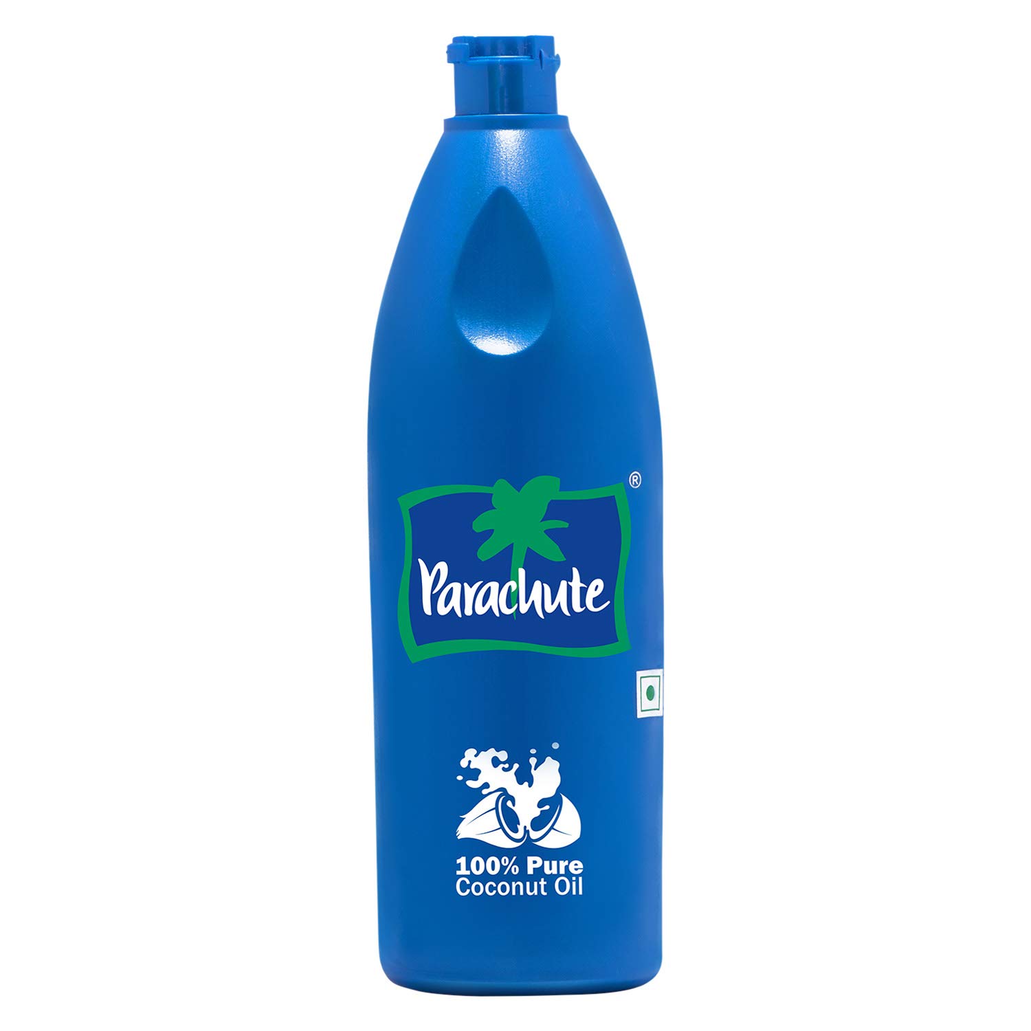 Parachute Coconut Oil 250ml Bottle