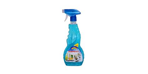 Dispency Glass Cleaner 500 Ml