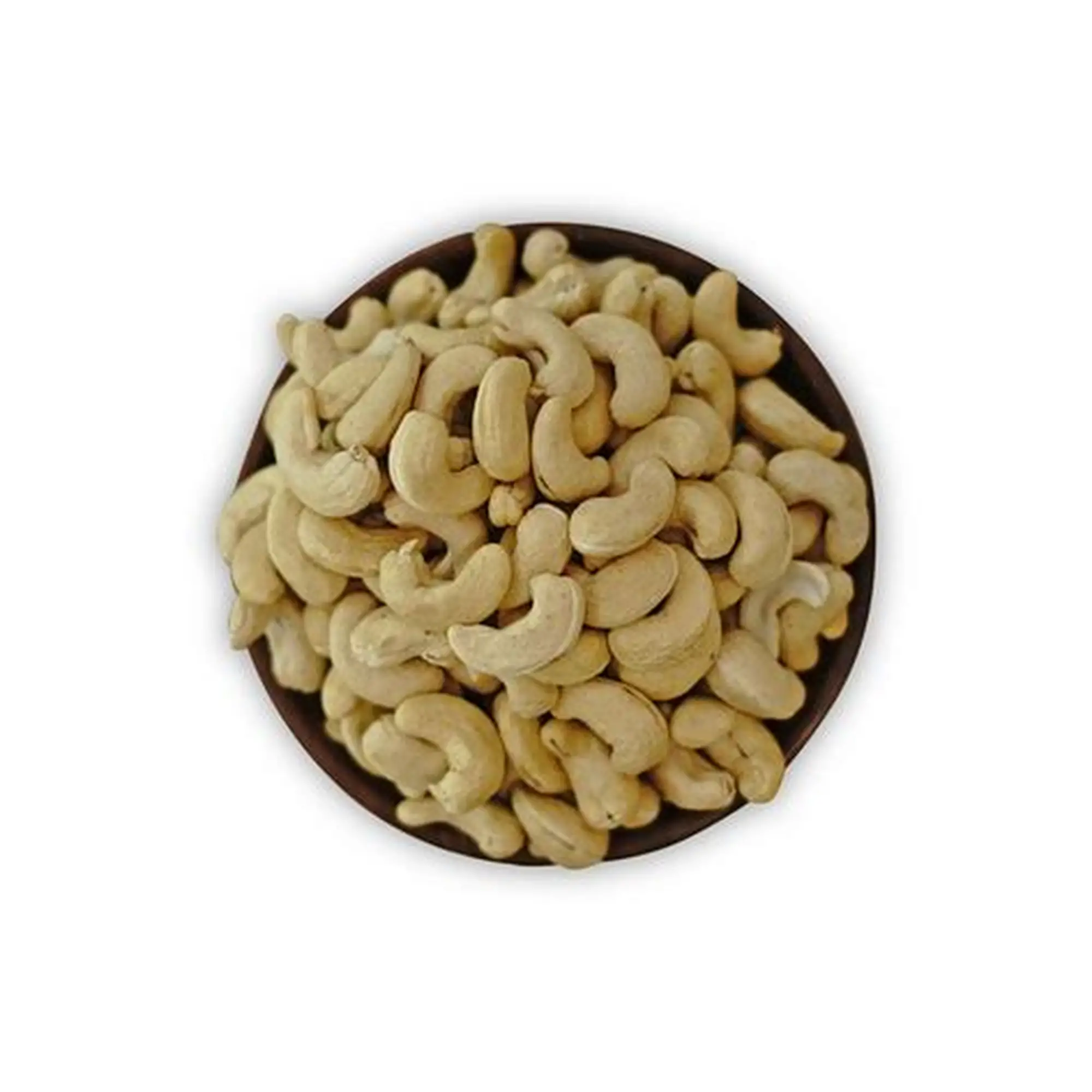 Raw Cashew Plain 500Gms