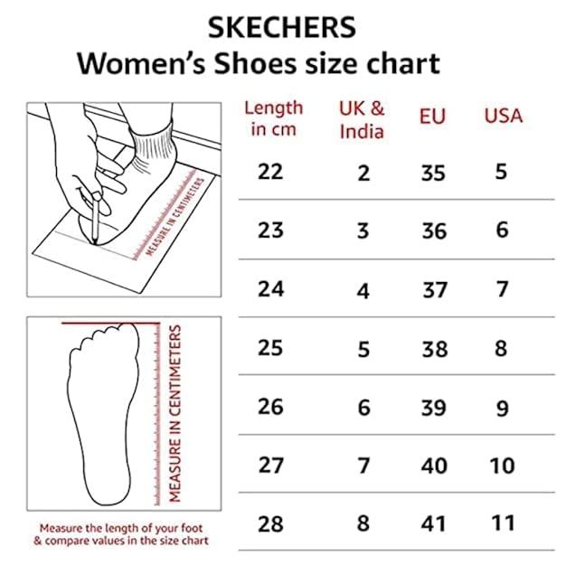 Skechers Dynamite Uk9 Us 10