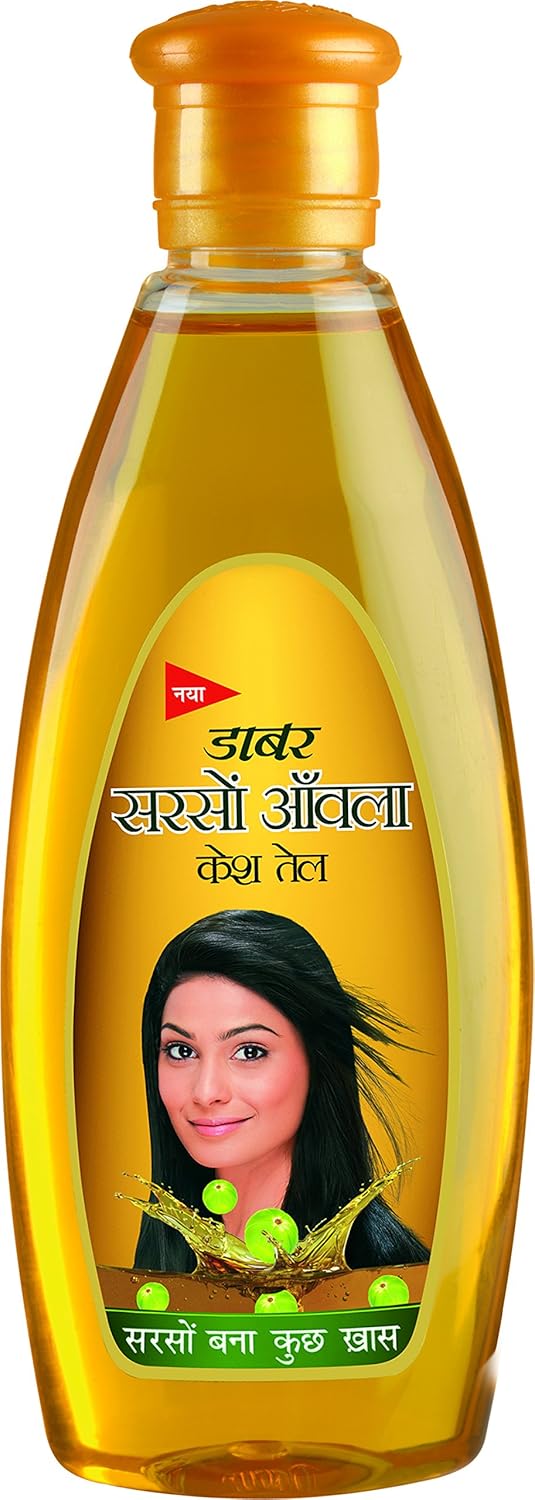 Sarson Amla Hair Oil 175Ml
