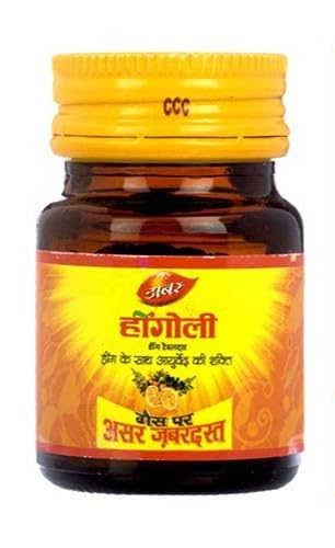 Hingoli Bottle 90 Tab