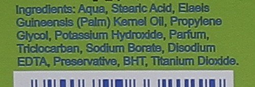 Dettol Shaving Cream Fresh 60G