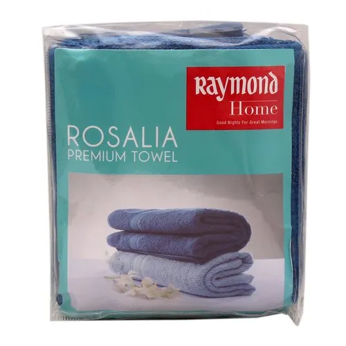 Raymond Rosaila Towel Per Piece