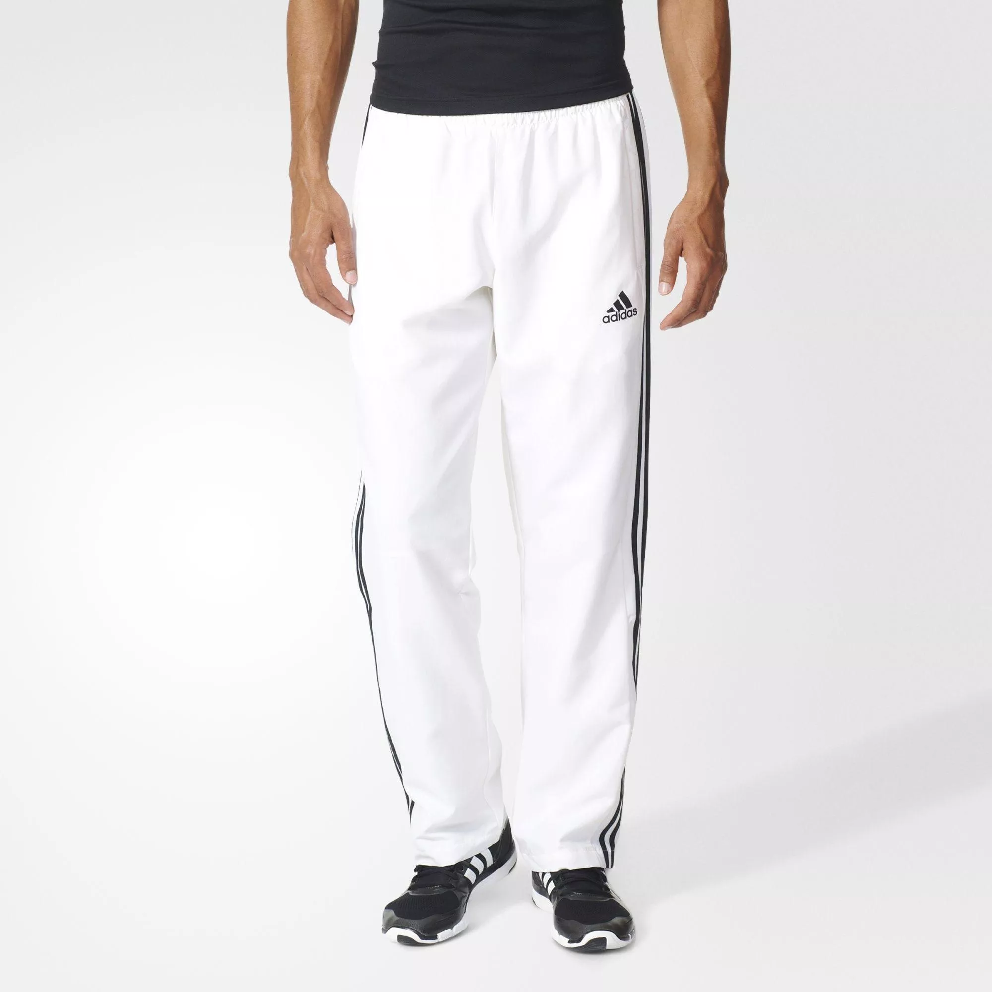Adidas Lower White M