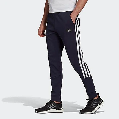 Adidas Lower Dk Navy M