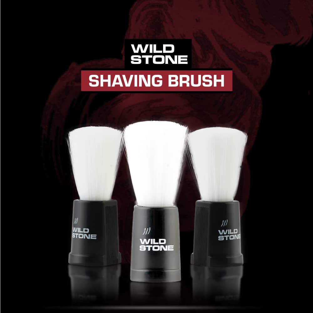 Wild Stone Shaving Brush