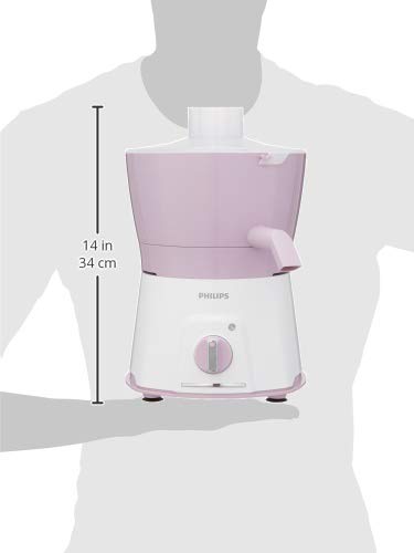 Philips Juicer Mixer Grinder Hl7578/00 Jmg 600W