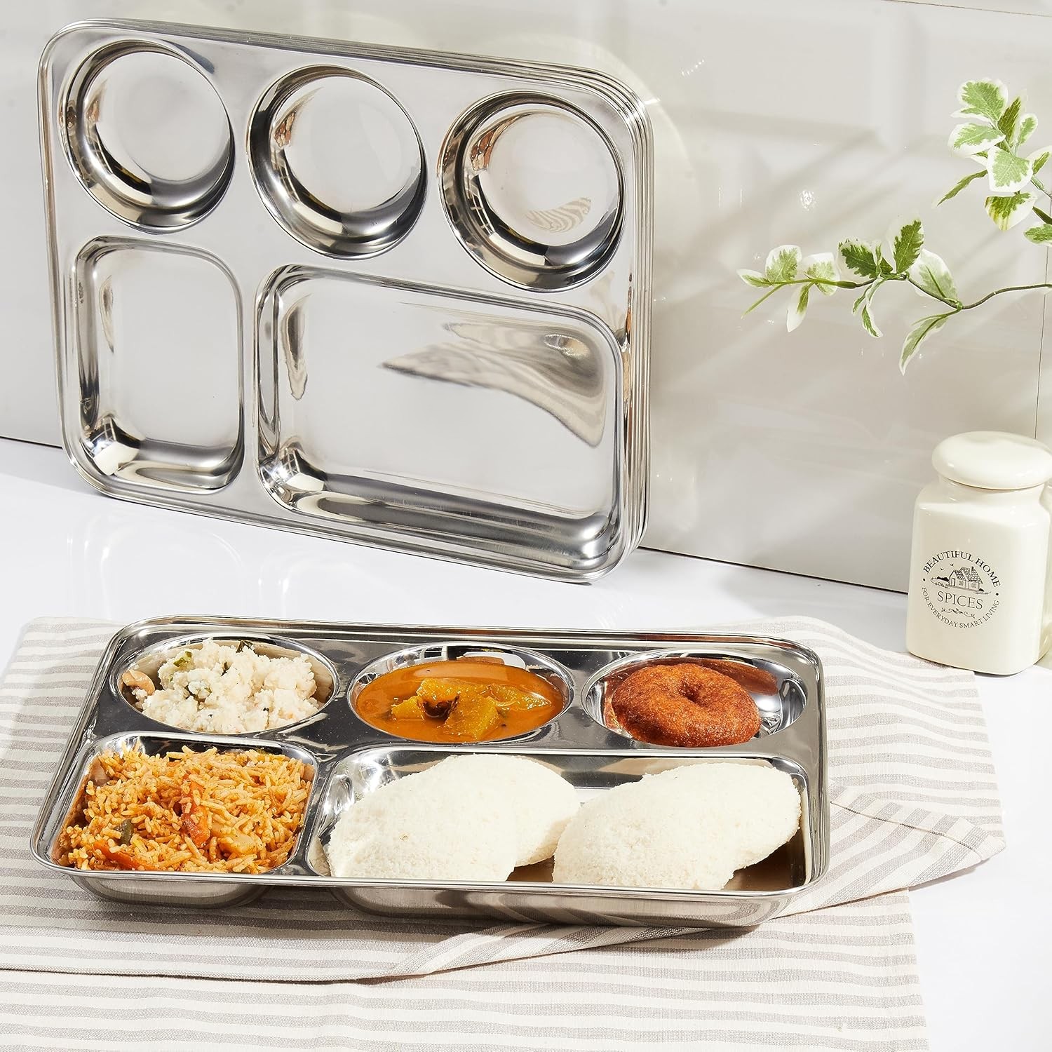 Khomcha Thali 14