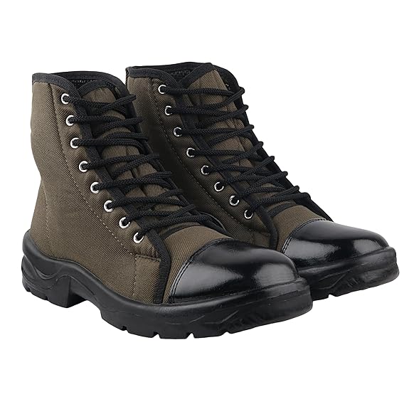 Xo Footwear Jungal Shoe