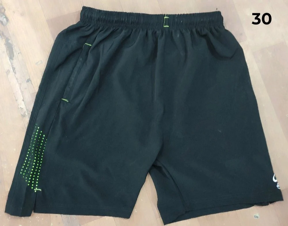 Shorts Ns Lycra Mix Color And Design All Size