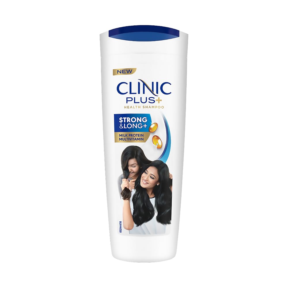Clinic Plus Strgls 355Ml