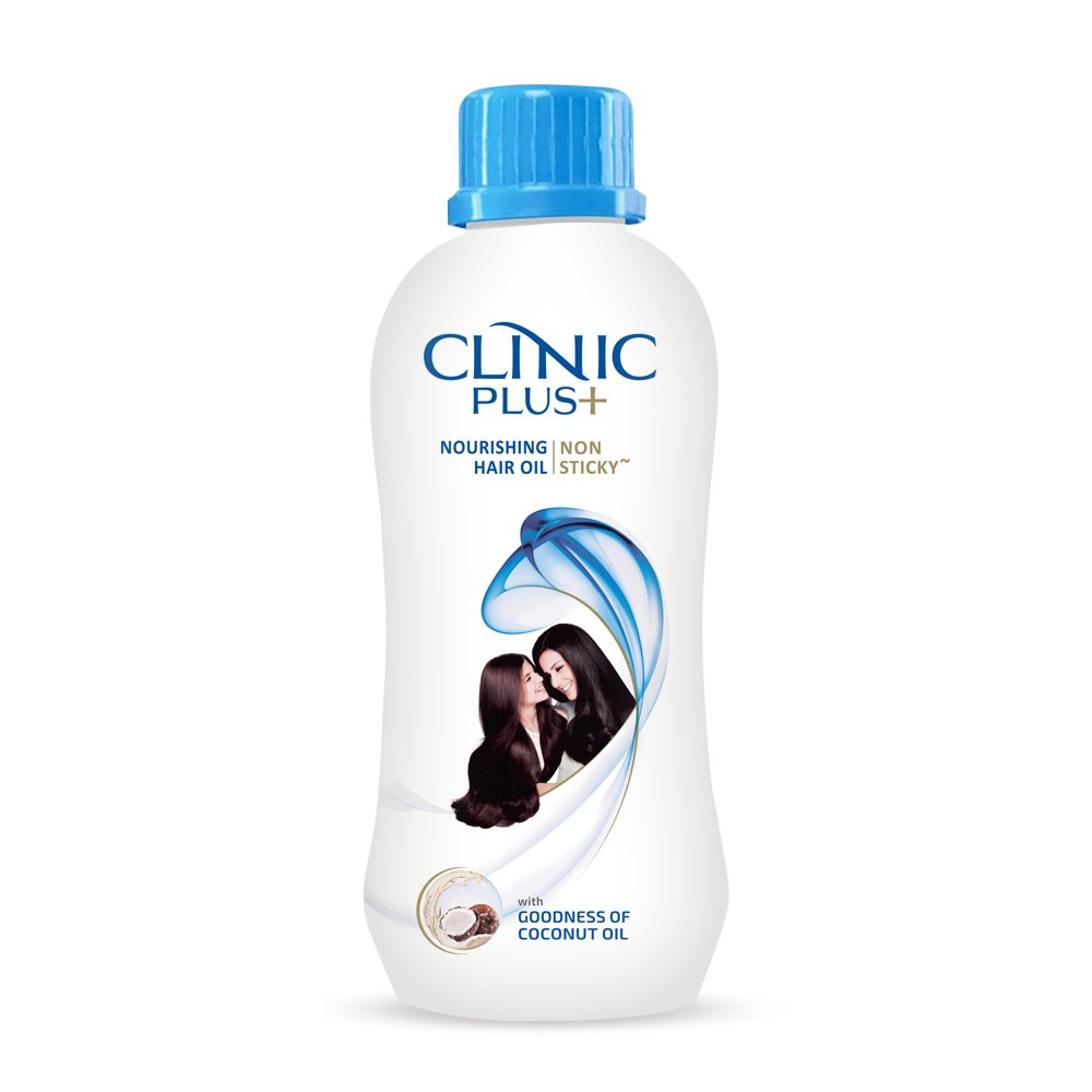 Clinic Plus Dc Nosh Hair Oil 200M