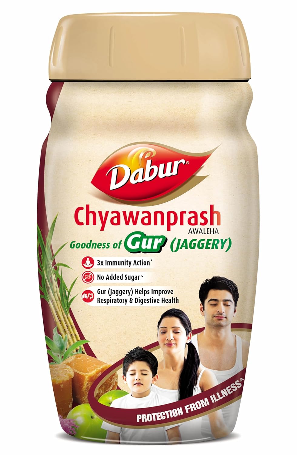 Dabur Chyawanprash Awaleha 15 Kg