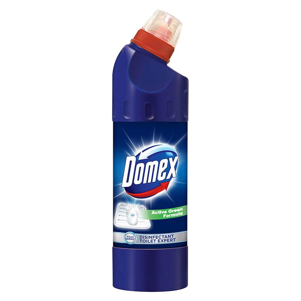 Domex Thick Toilet Cleanr 475M