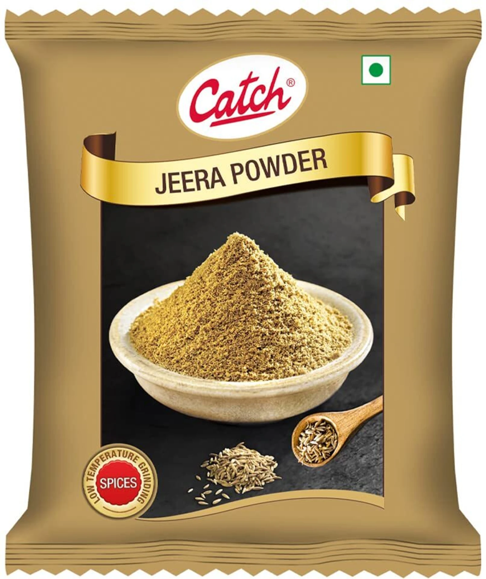 DSS Jeera Powder 100 G Pouch