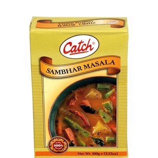 DSS Sambhar Masala 100Gm Mono Carton