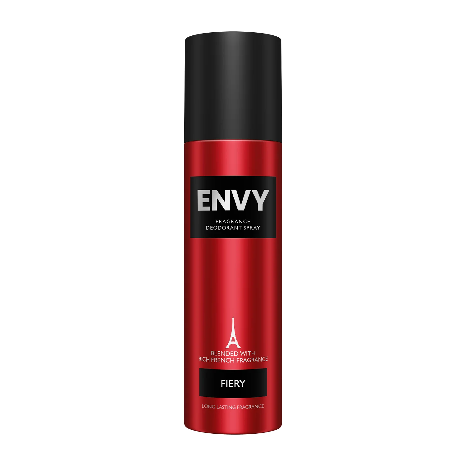 Envy 1000 Perfume Body Spray For Menforce fiery 120Ml 97Gm