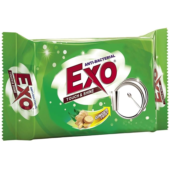 Exo Dish Wash Bar 300G