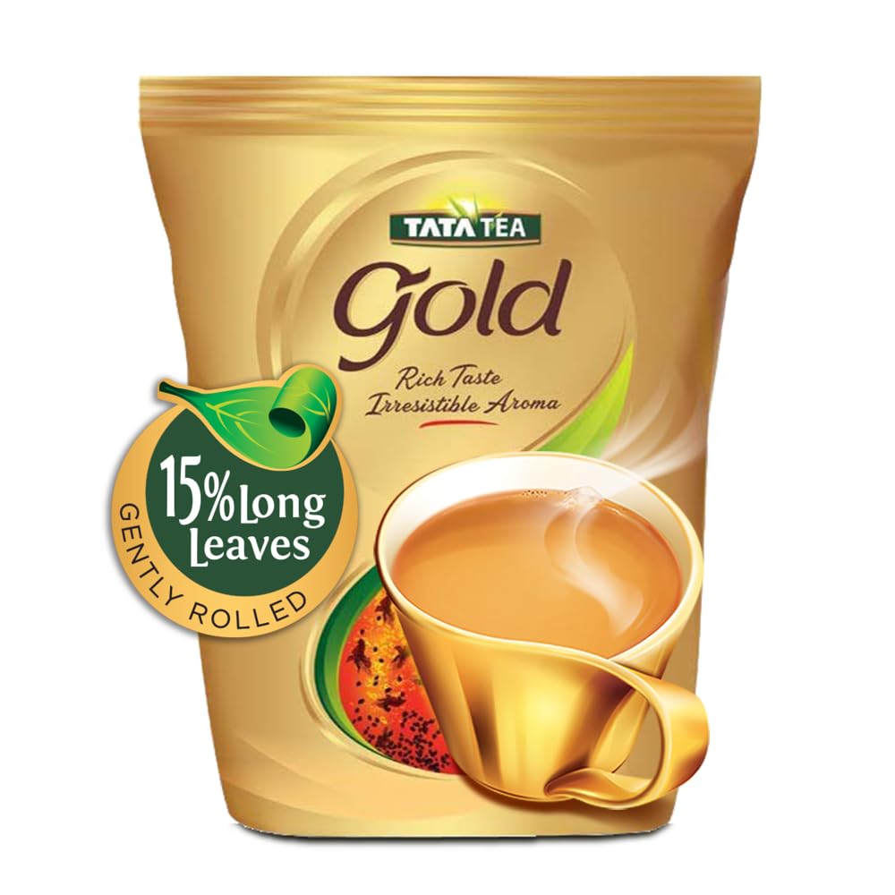 Gold Tea 1 Kg