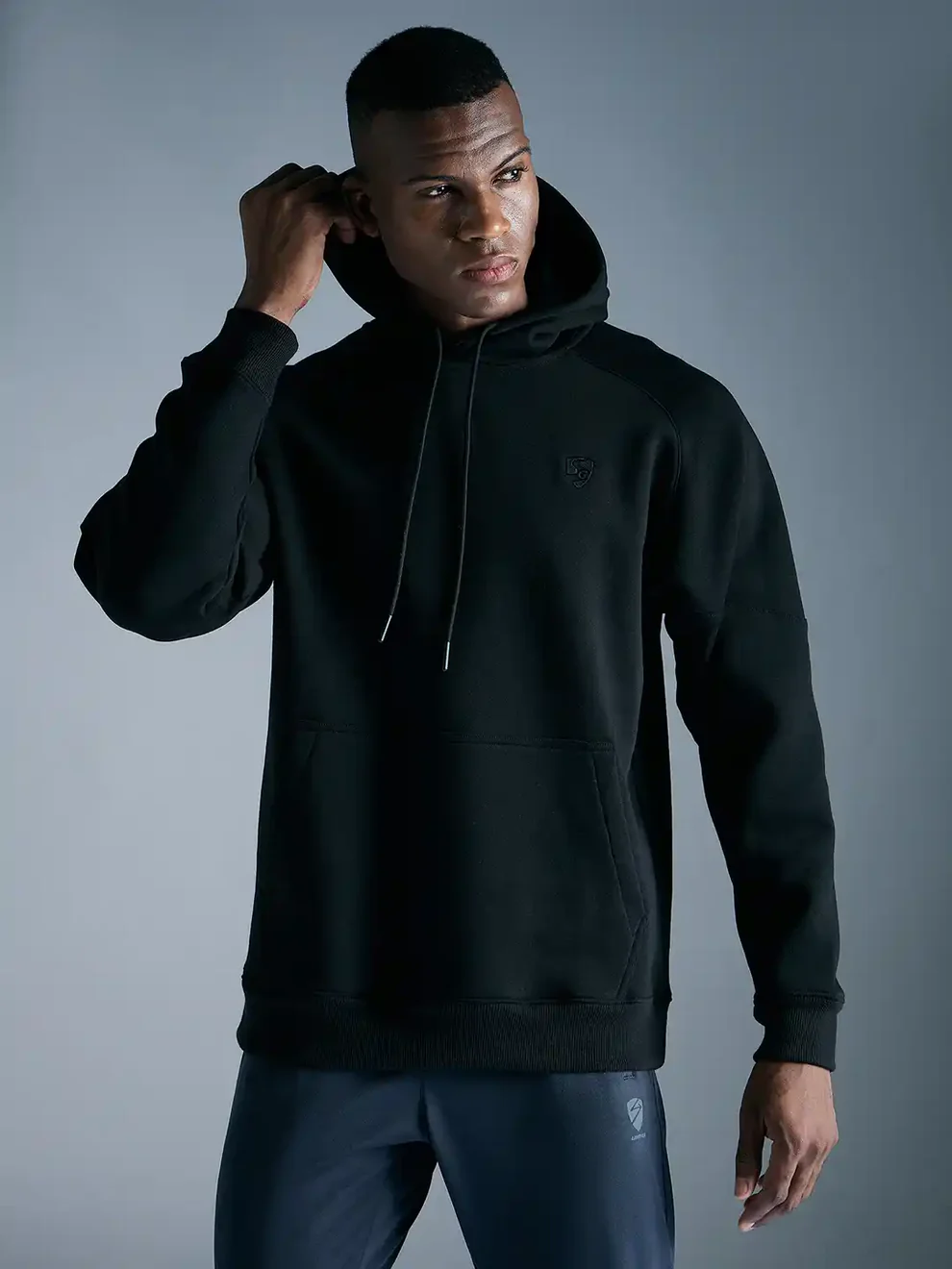 Hooded Jacket Cpjk010