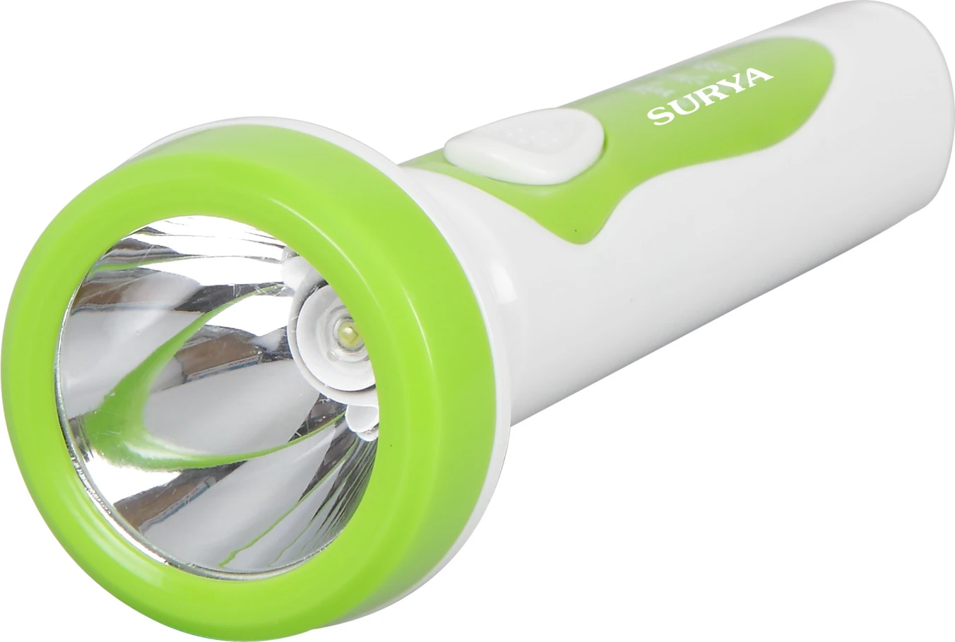 Led Torch Ray 3W Rechargeable