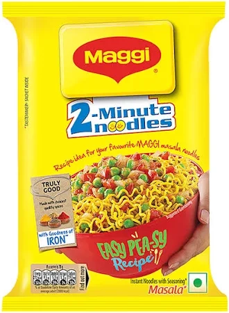 Maggi 2Minn Masala 96X75G
