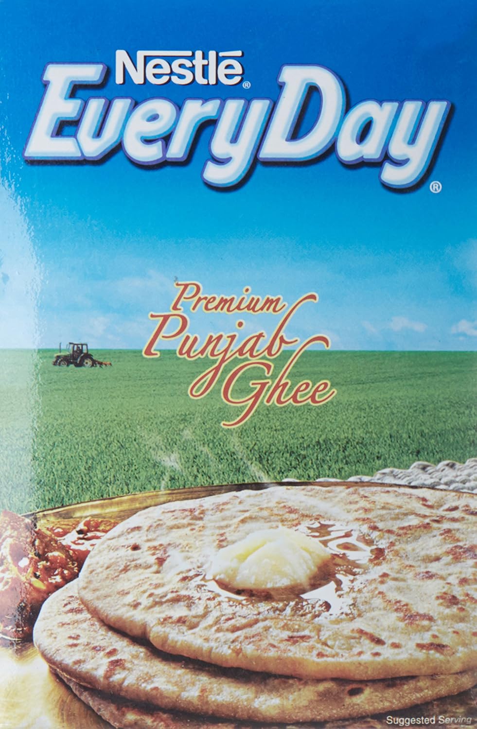 Nestle Everyday Ghee 1 L