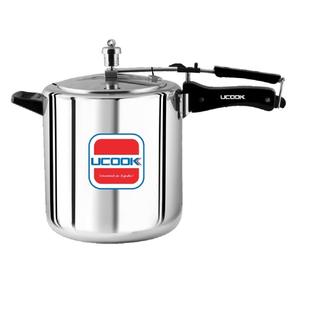Pressure Cooker Ucook Platinum Premier Tall Body 8Ltr