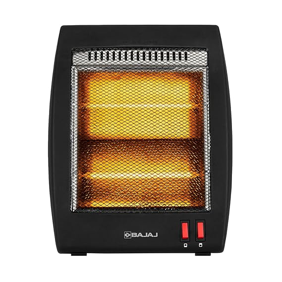 Rhx 2 Halogen Heater