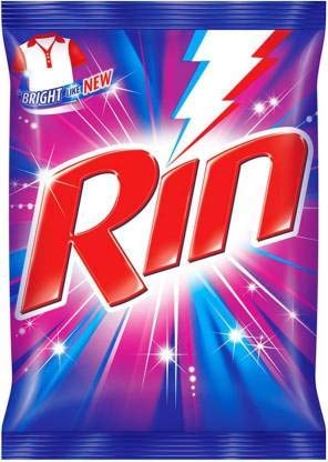 RIN SHAKTI POWDER RAP NORMAL BOLT 1Kg