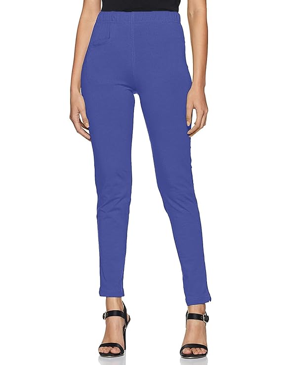 Rupa Softline Leggings Ankle Length Free Size