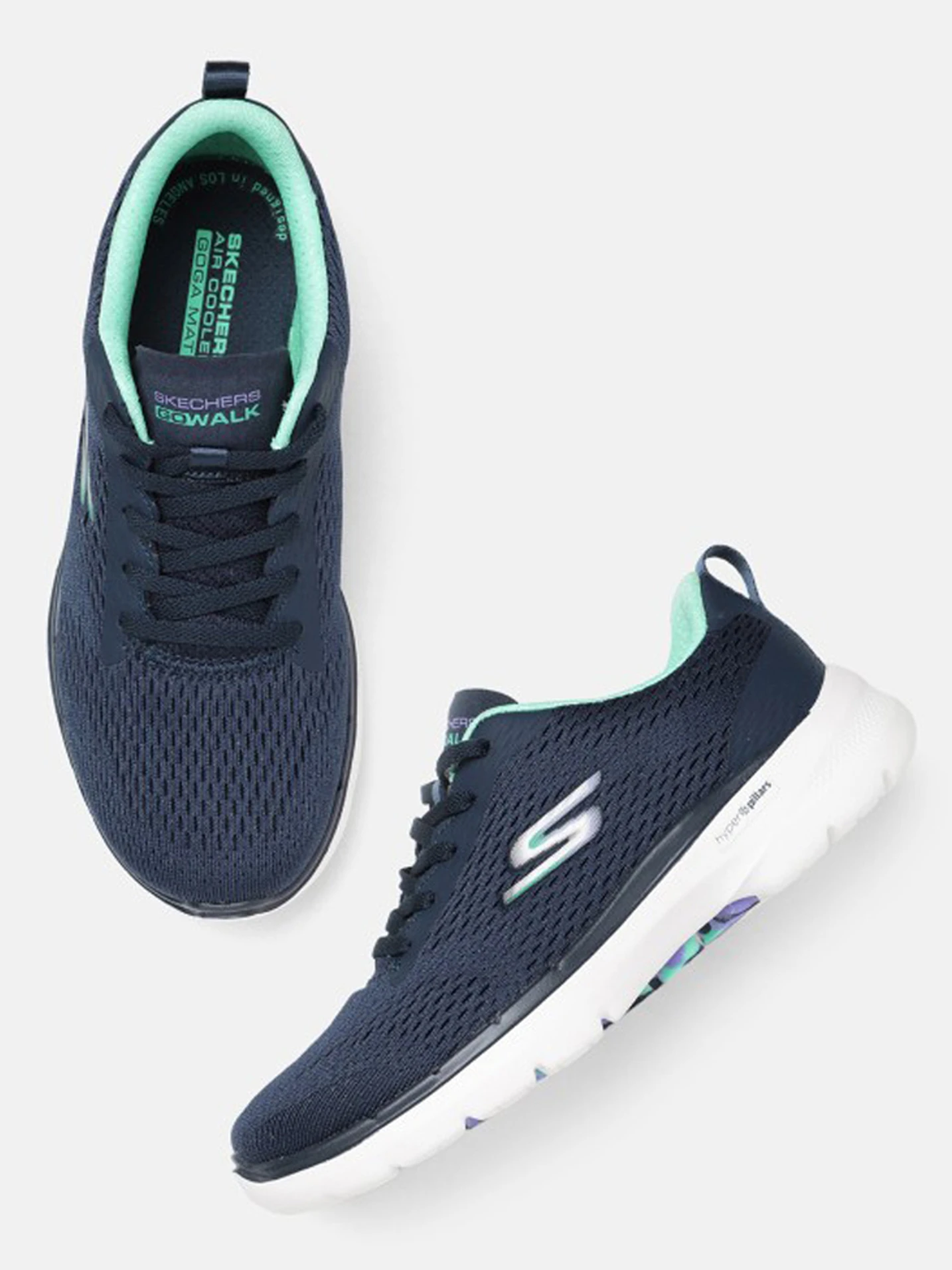 Skechers Shoe ladies 12980ID