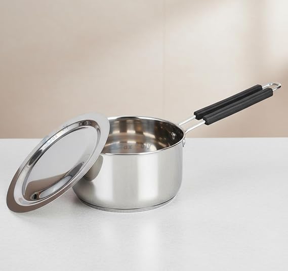 SS Saucepan No 2