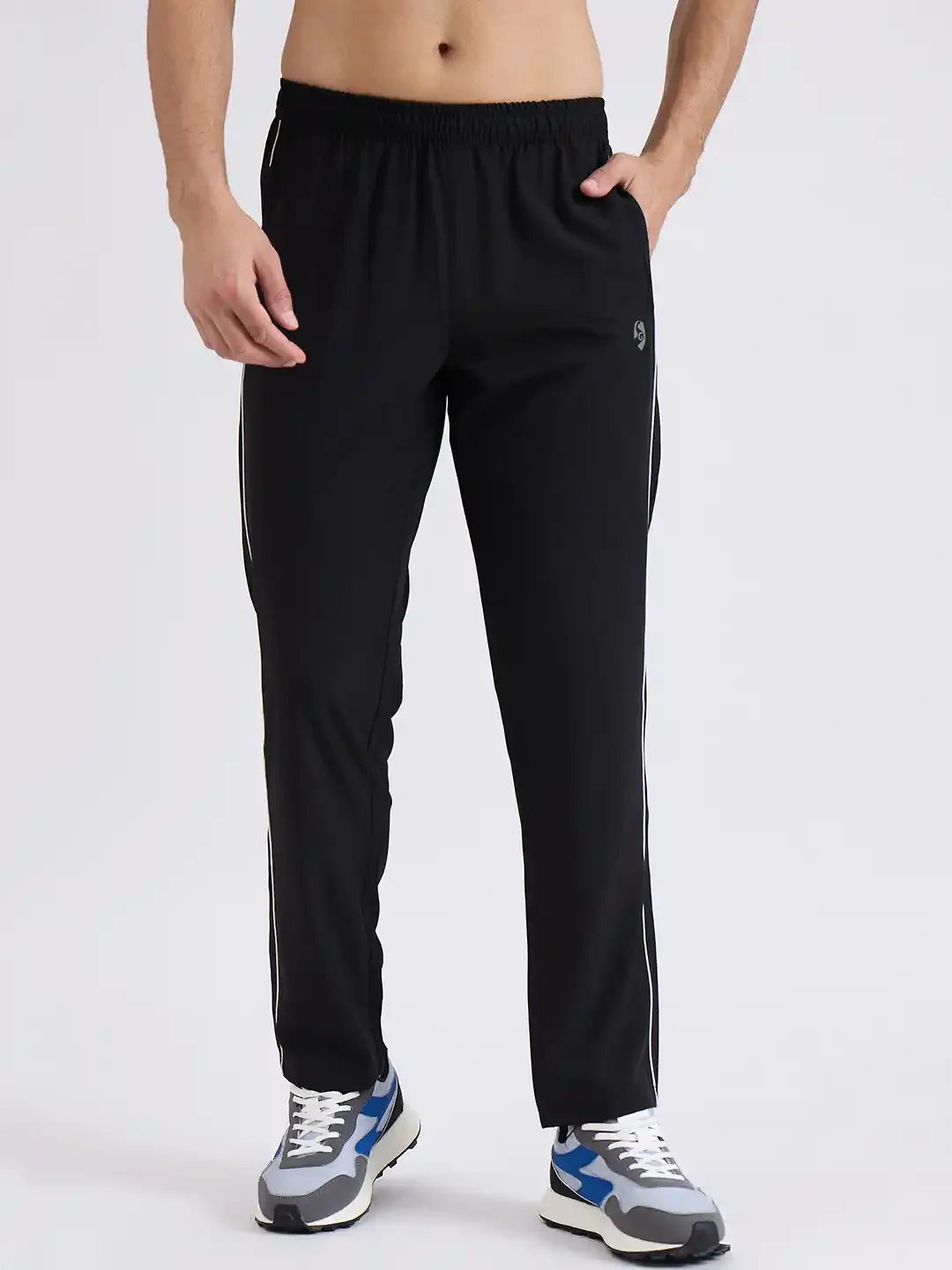 Track Pant Cptp030